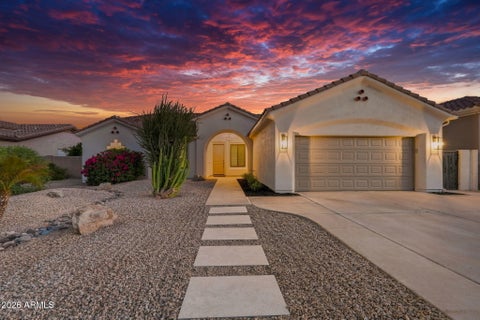 Photo of 13129 W Granada Road, Goodyear, AZ 85395 (MLS # 7075561)