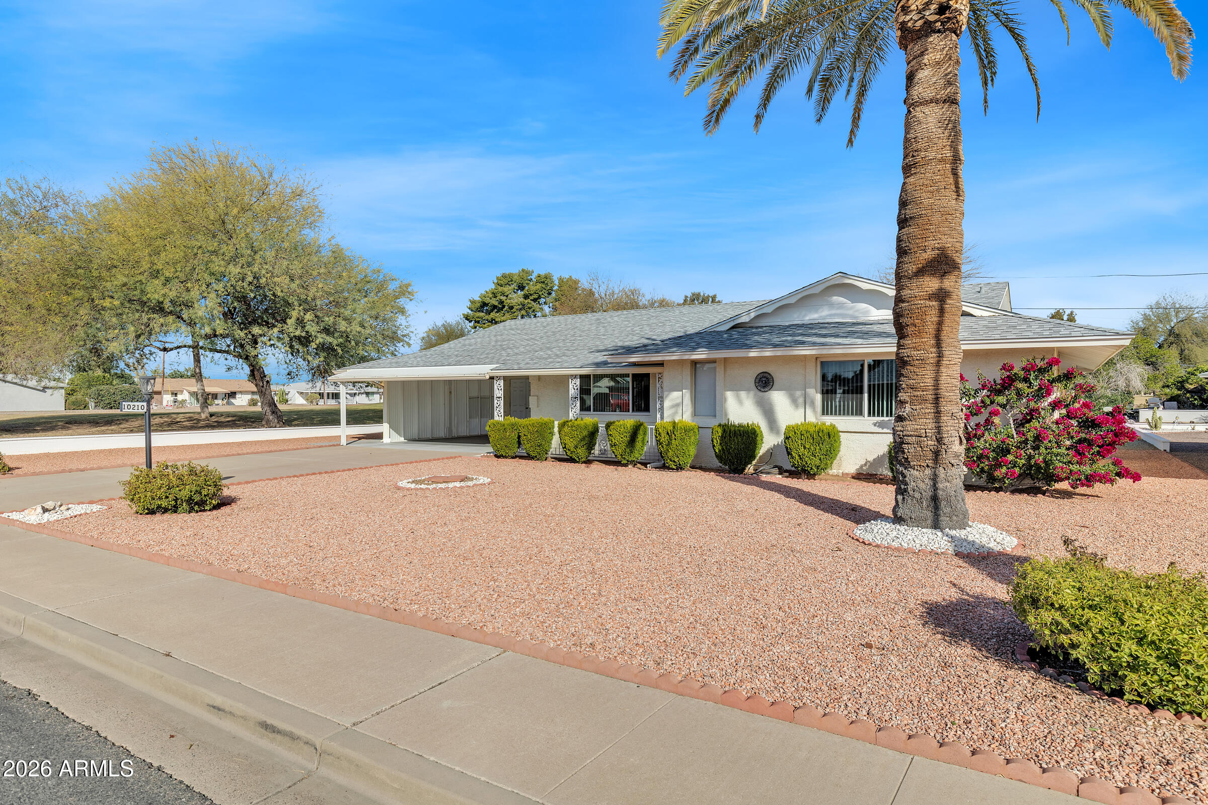 10210 W SUN CITY Boulevard