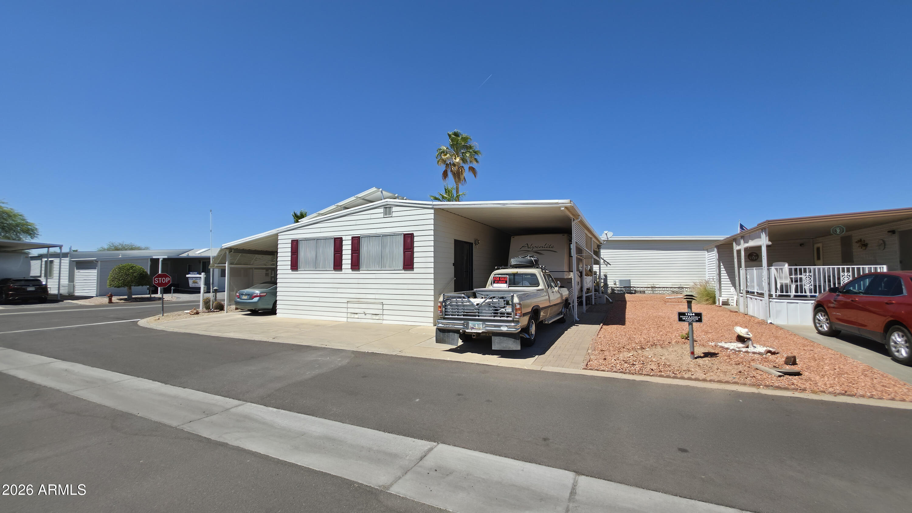 17200 W BELL Road 1255