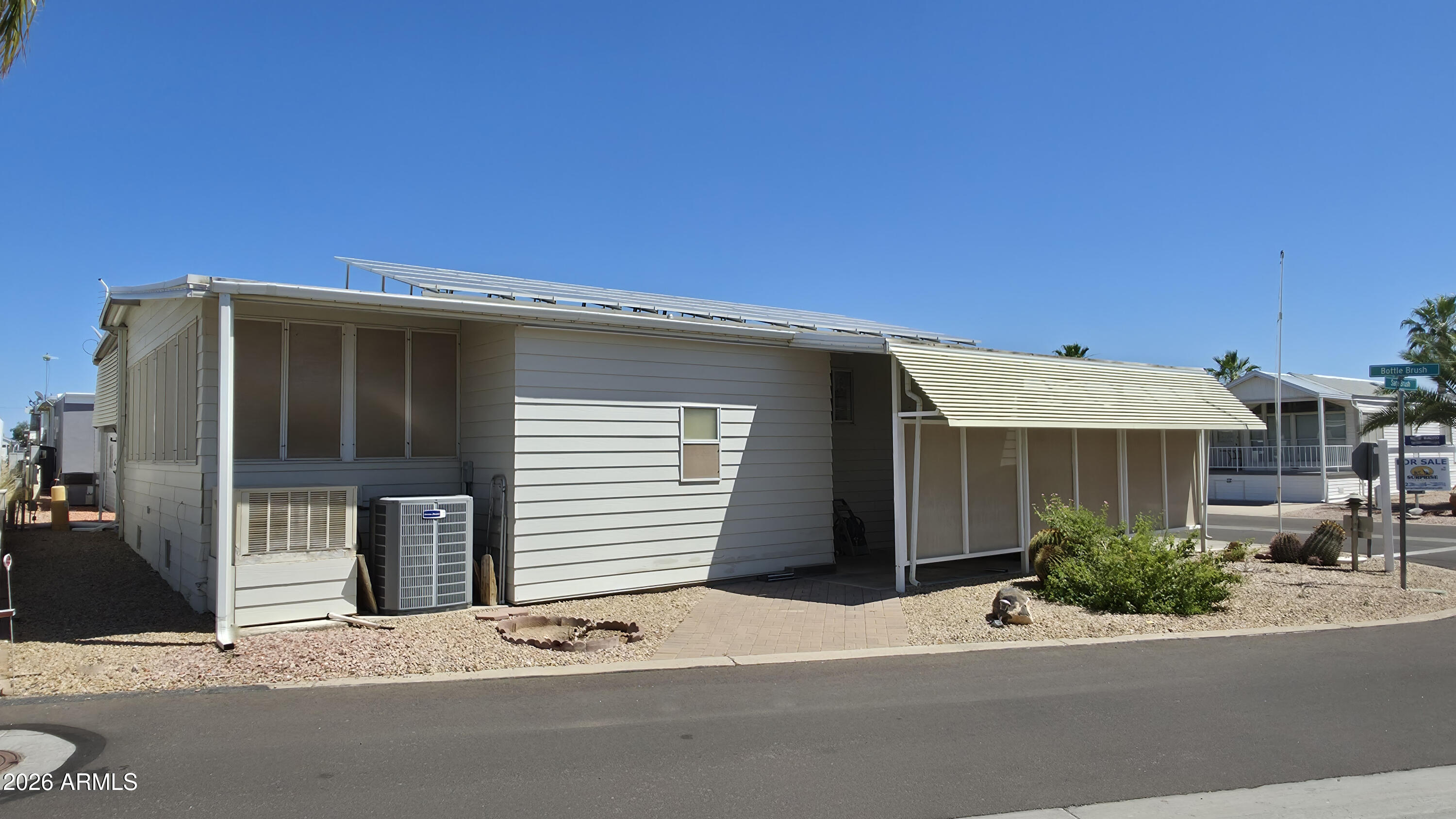 17200 W BELL Road 1255