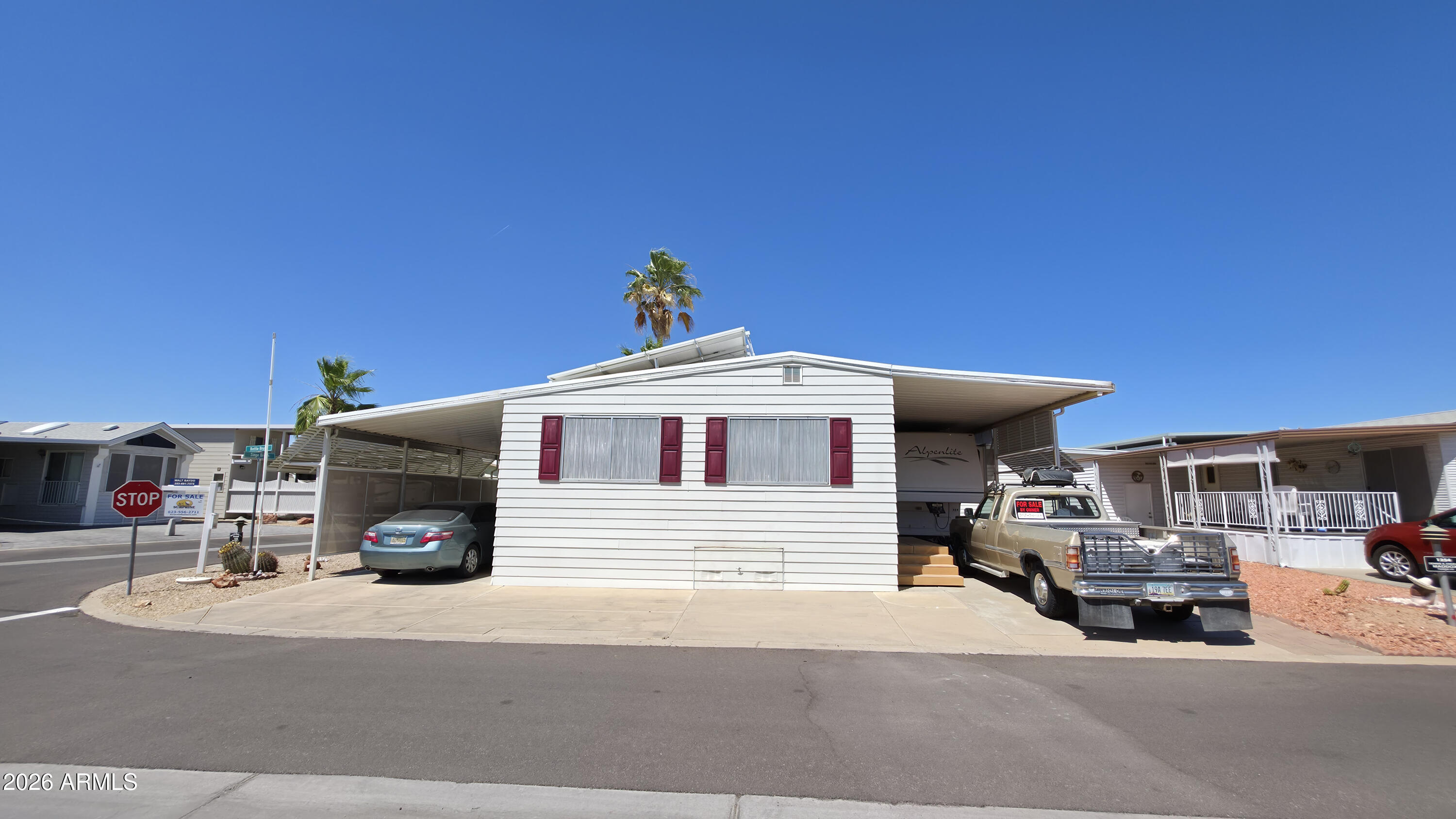 17200 W BELL Road 1255