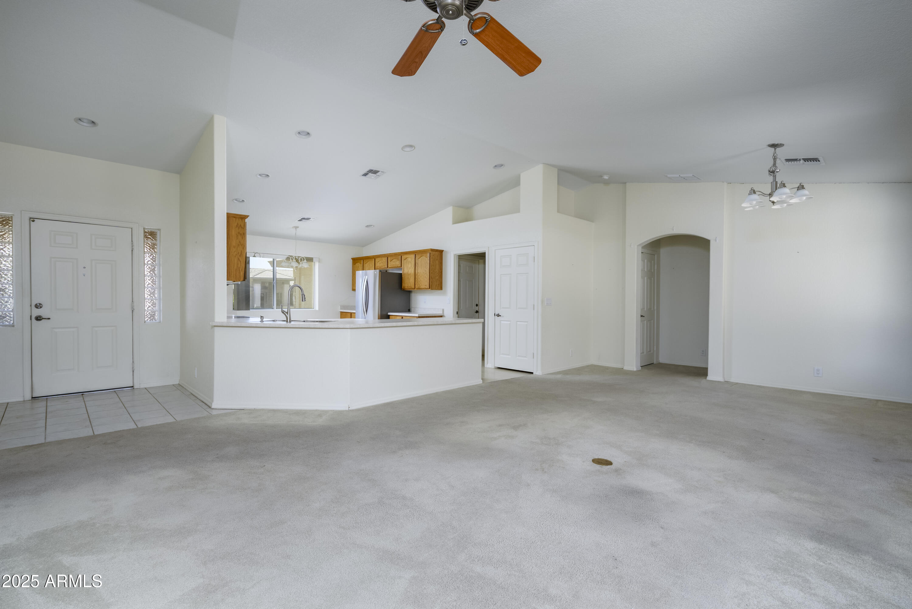 11056 E NEVILLE Avenue