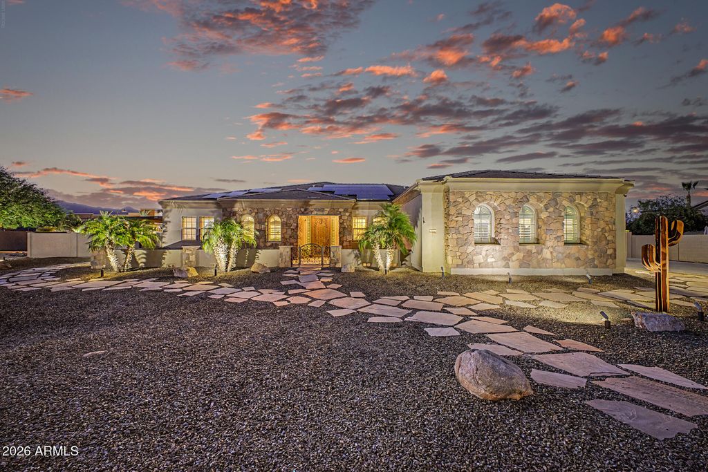 Photo of 20012 W Amelia Avenue, Buckeye, AZ 85396 (MLS # 7036624)