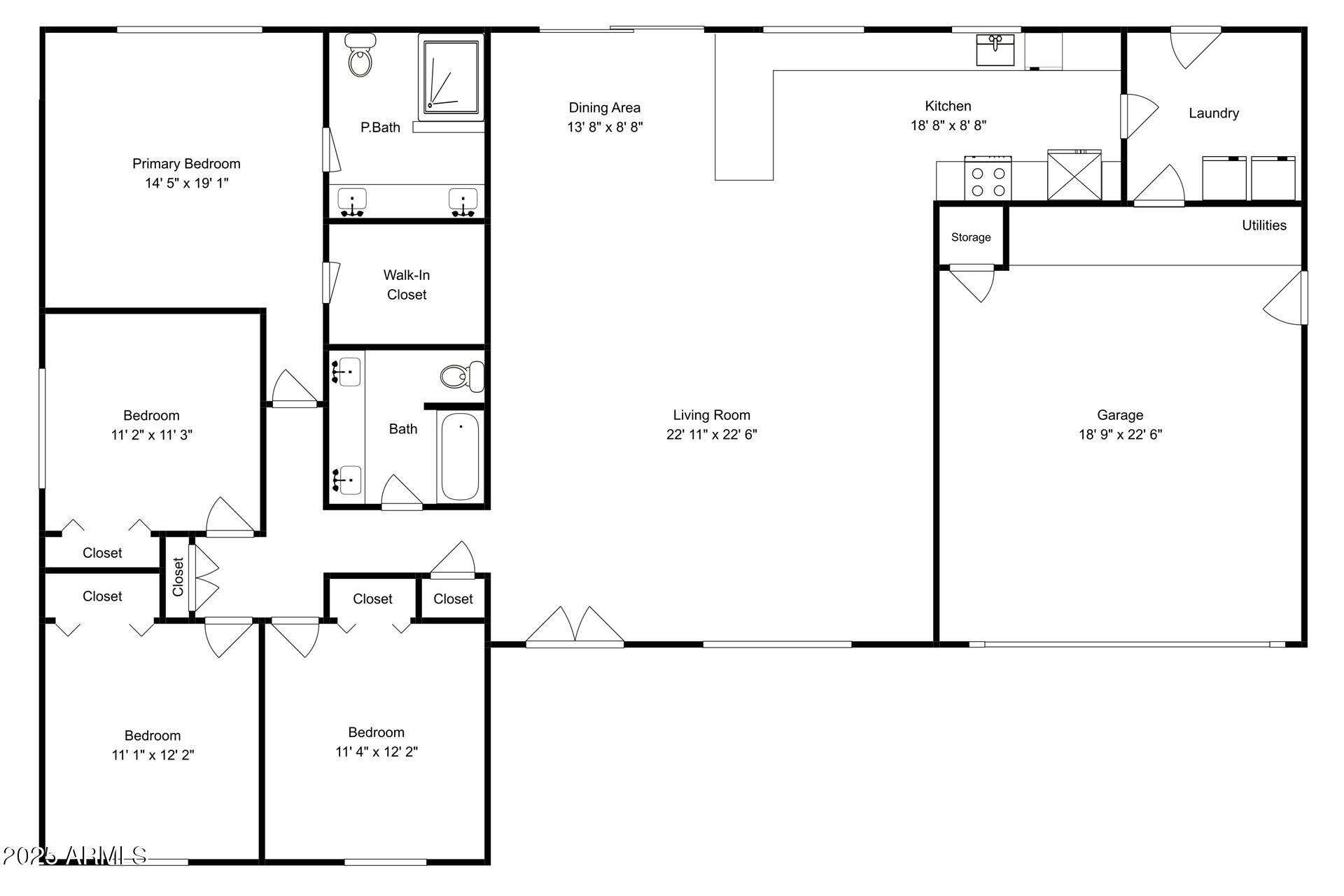 8354 E VIA DE DORADO --