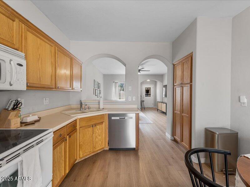 3114 S EUGENE --
