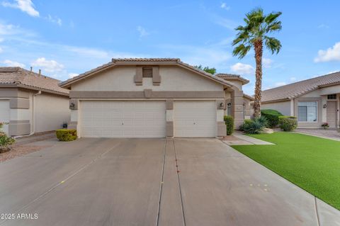 4809 W ERIE Street Chandler AZ 85226