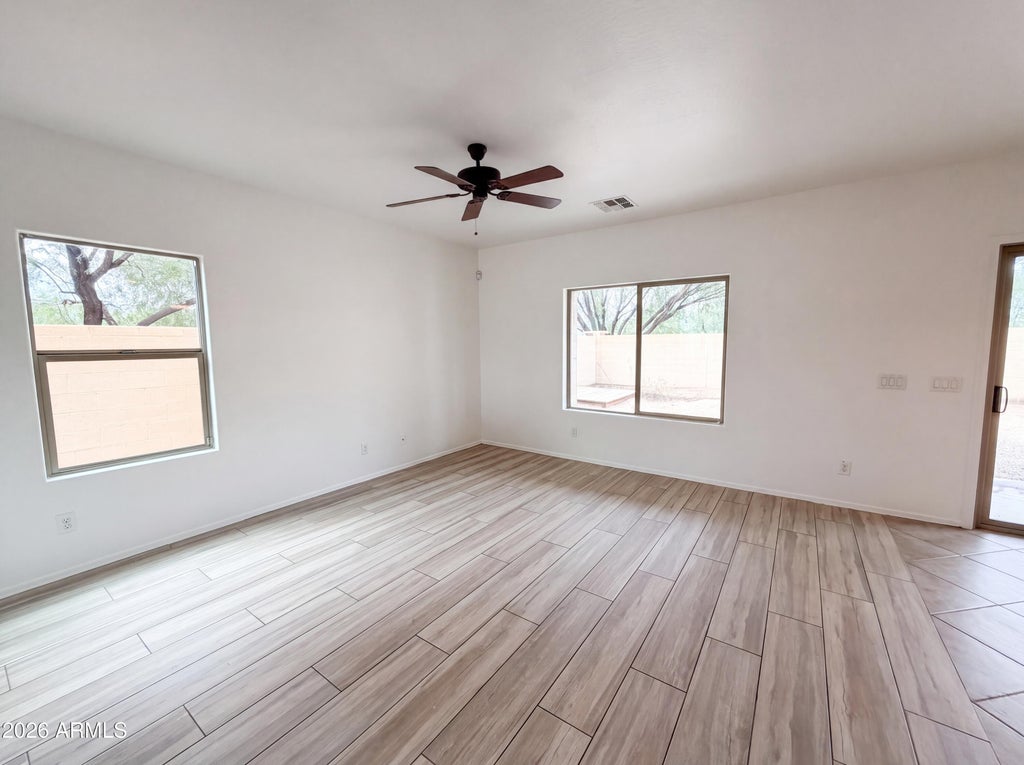 Photo of 19219 W Washington Street, Buckeye, AZ 85326 (MLS # 7057489)