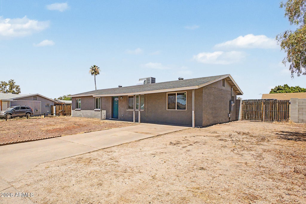 Photo of 716 N 95th Circle, Mesa, AZ 85207 (MLS # 7038770)
