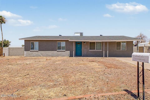 Property photo of 716 N 95th Circle, Mesa, AZ 85207