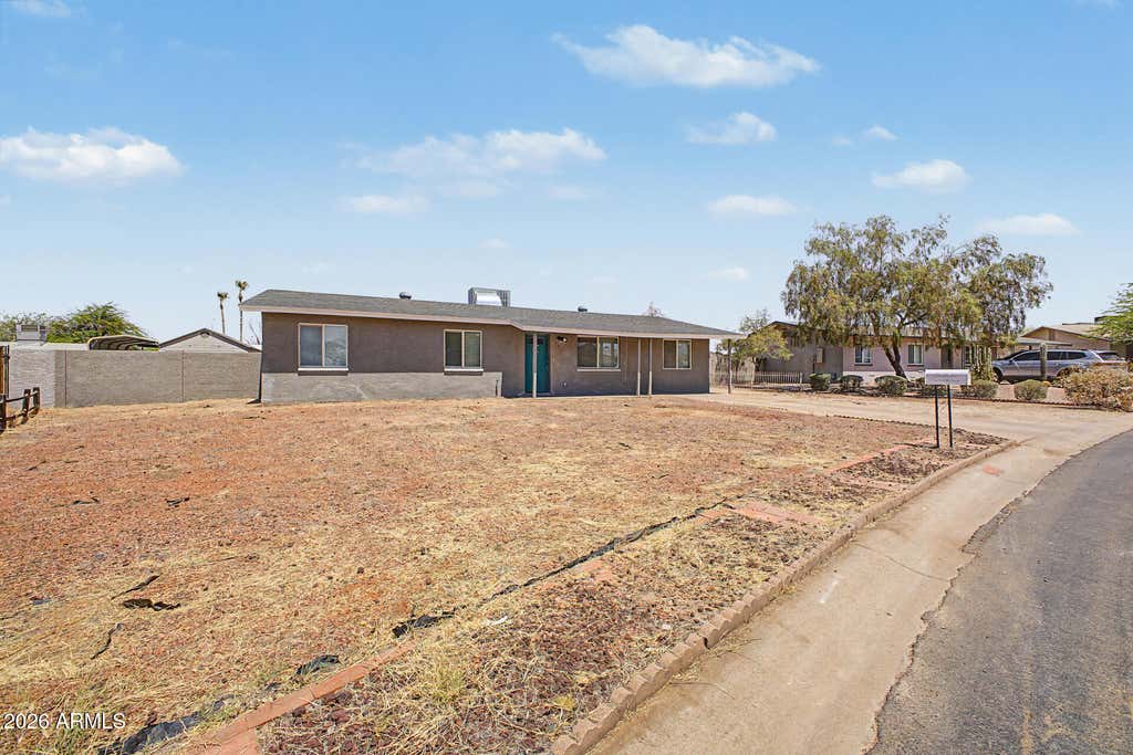 Photo of 716 N 95th Circle, Mesa, AZ 85207 (MLS # 7038770)