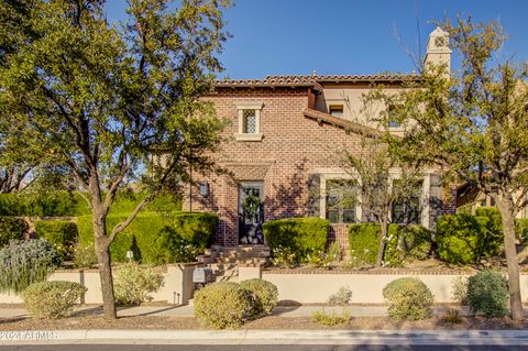10191 E DIAMOND RIM Drive 2122 Scottsdale AZ 85255