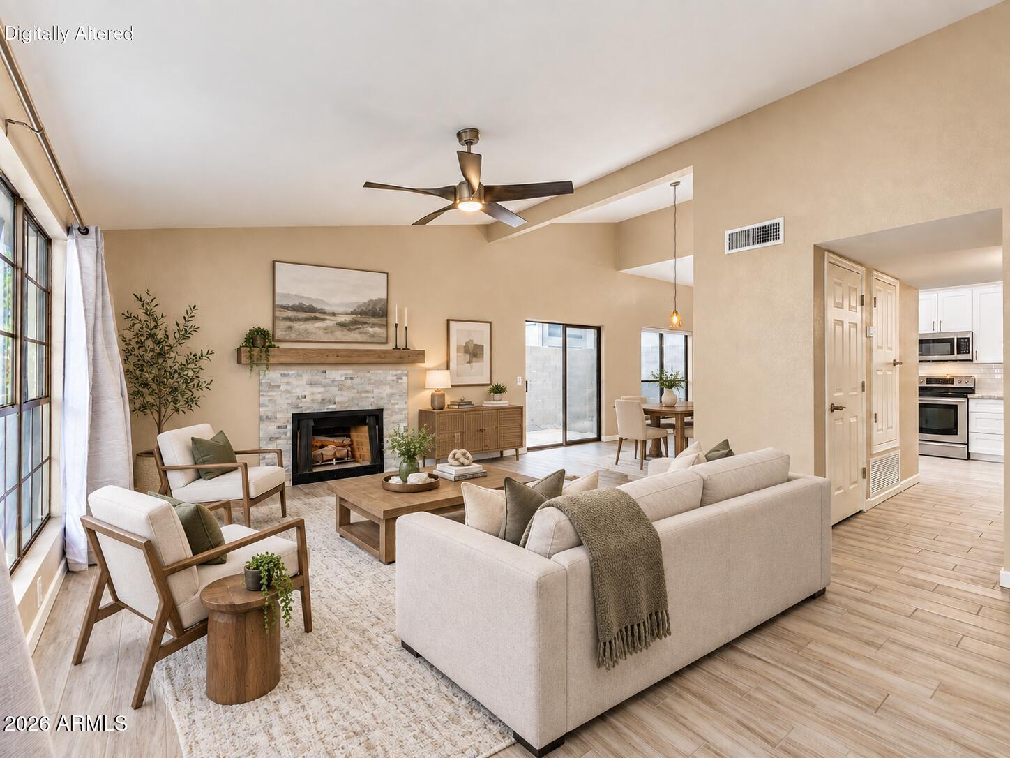 4223 E AGAVE Road