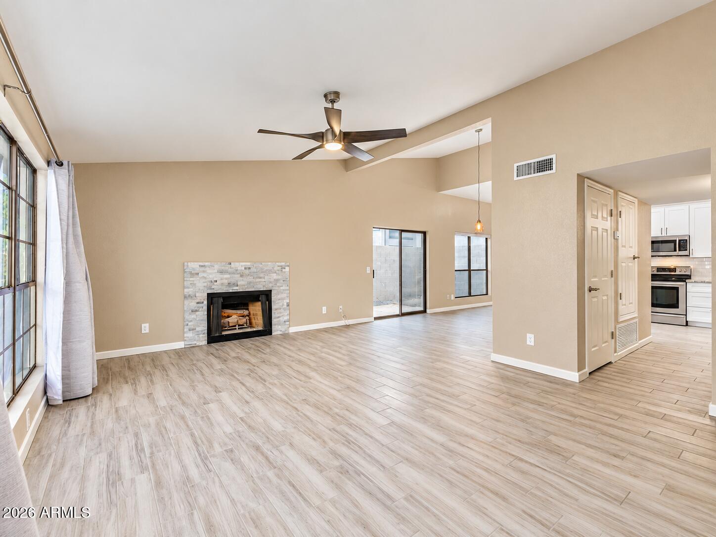 4223 E AGAVE Road