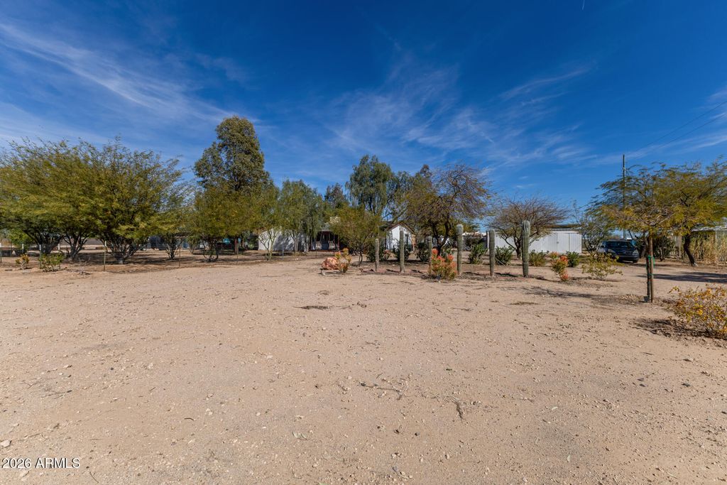 Photo of 1807 S 339th Avenue, Tonopah, AZ 85354 (MLS # 6991389)