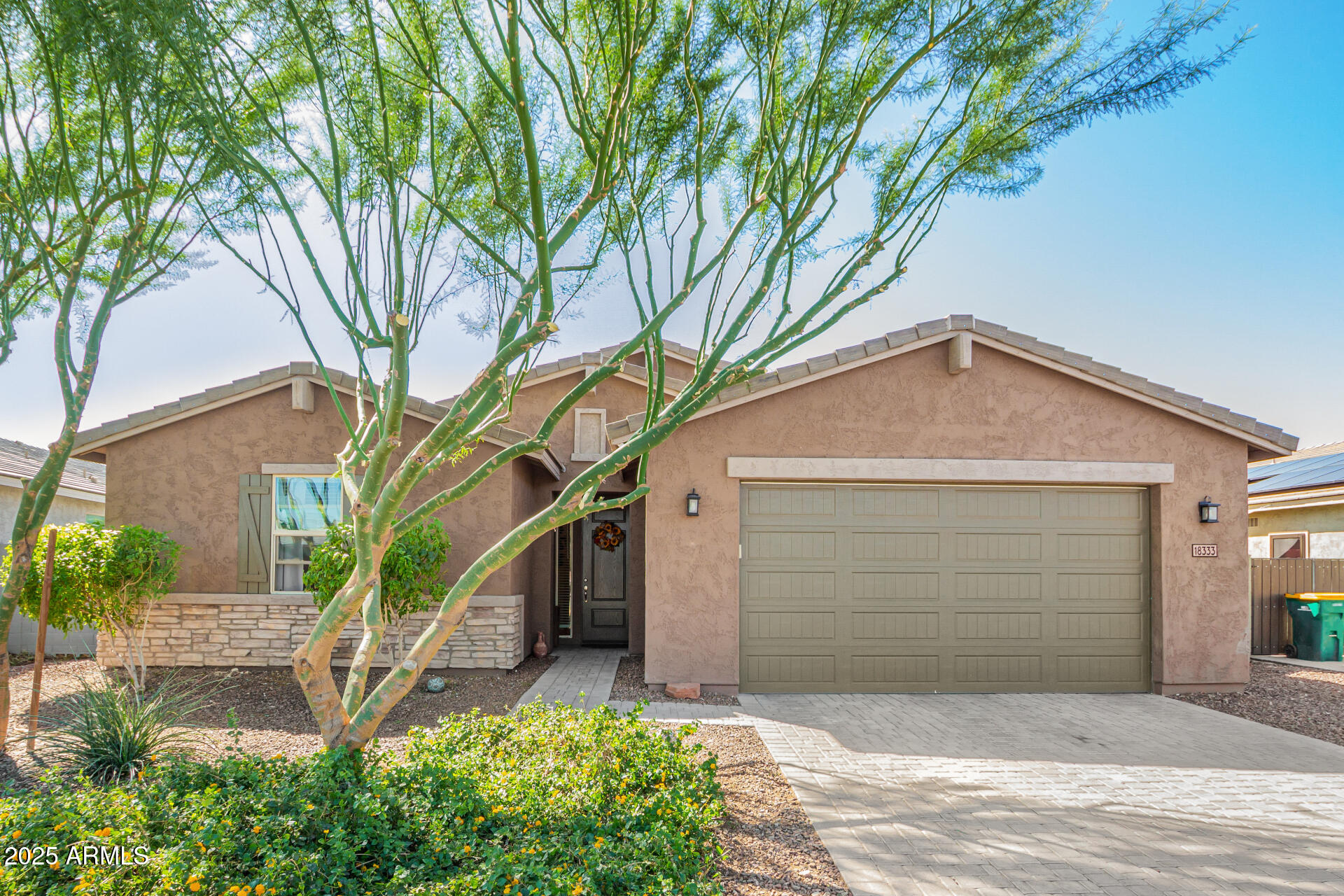 Homes for Sale in Queen Creek Arizona 1 18333 W GOLDEN Court