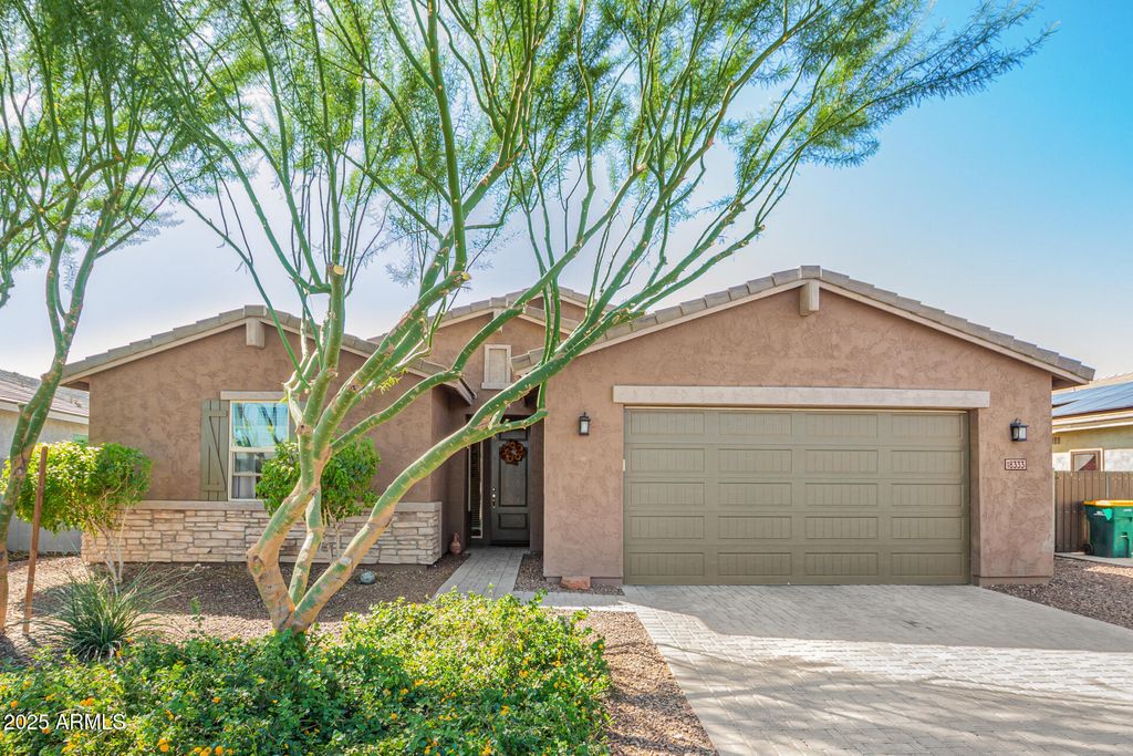 Photo of 18333 W Golden Court, Waddell, AZ 85355 (MLS # 6938573)