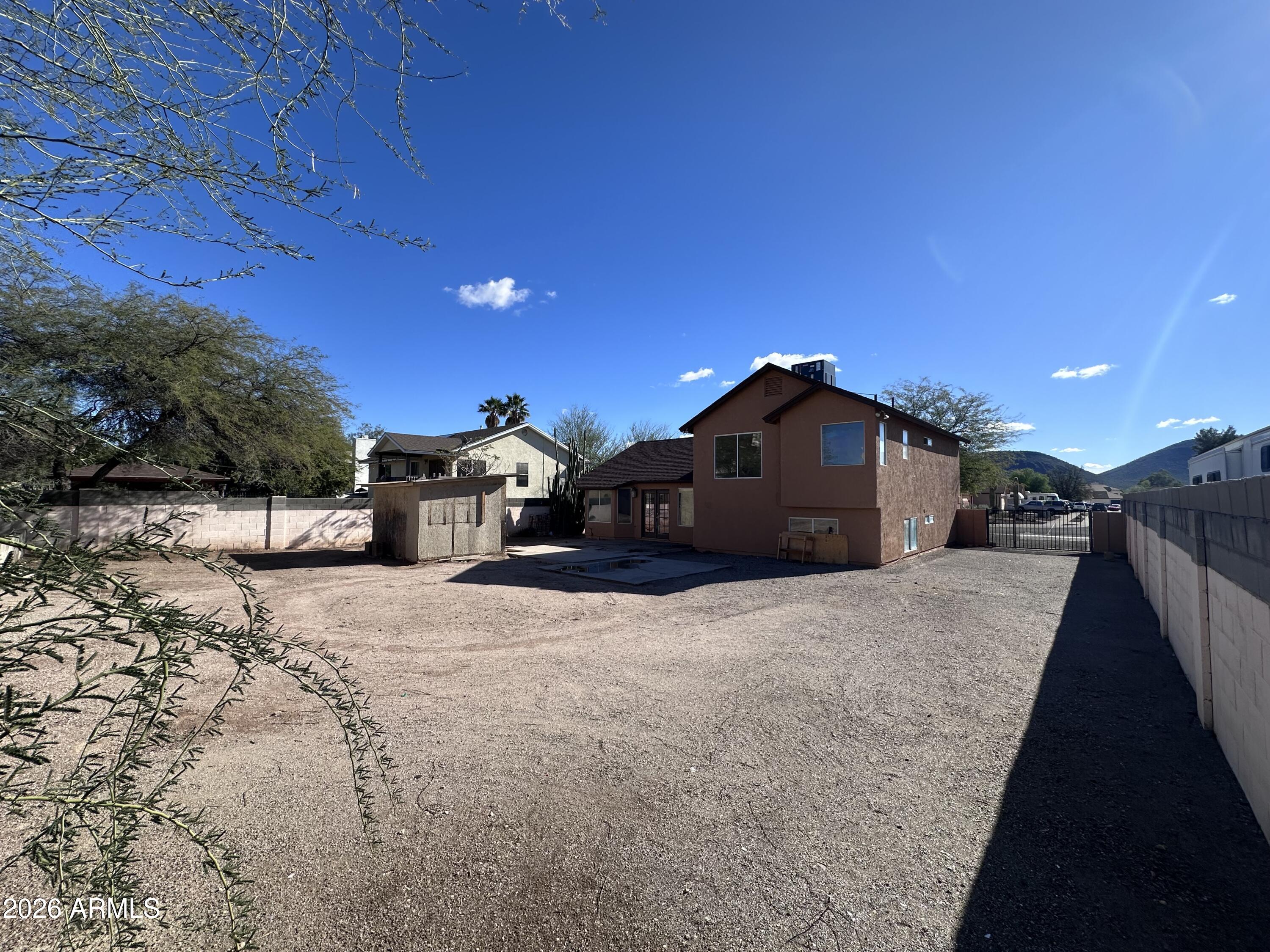 3370 W PLACITA DE LA BAJADA --