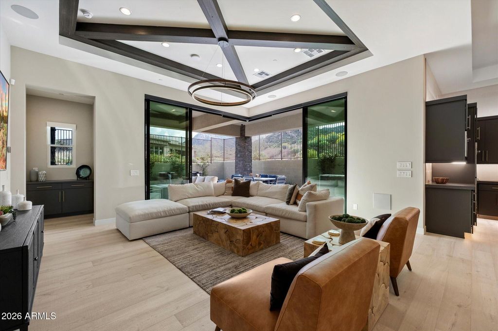 Photo of 23395 N 125th Place, Scottsdale, AZ 85255 (MLS # 6963856)