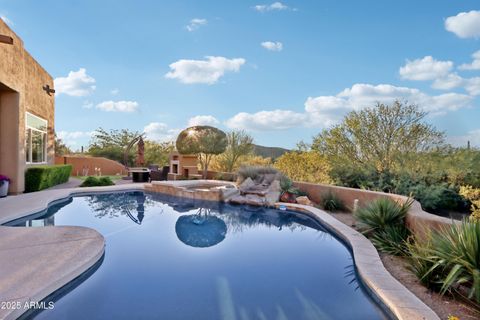 Photo of 30600 N Pima Road #49, Scottsdale, AZ 85266 (MLS # 6944809)