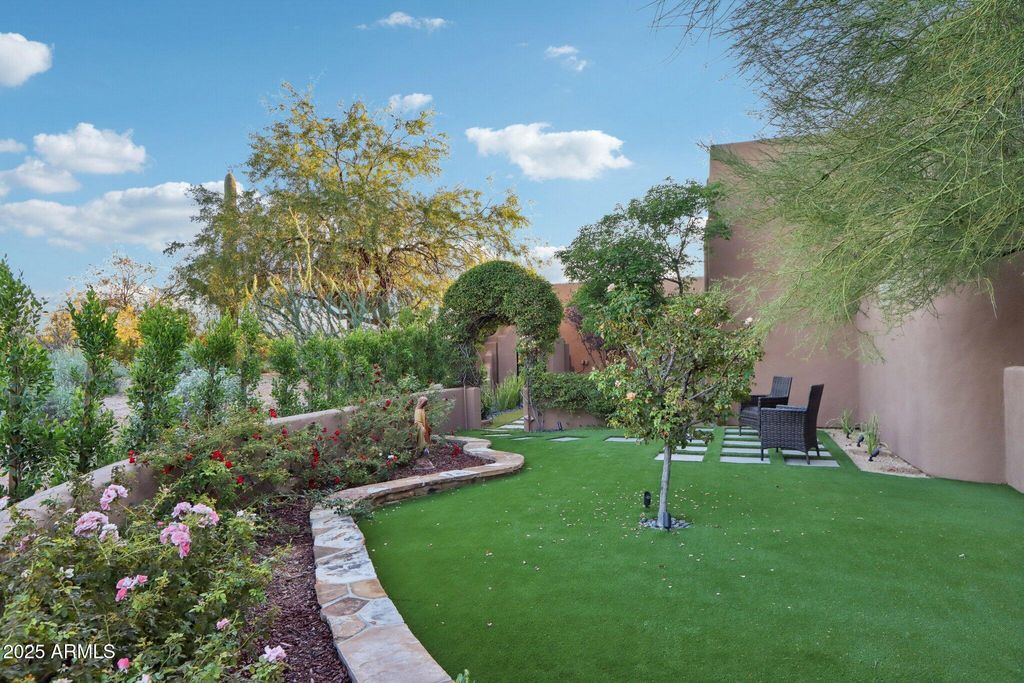 Photo of 30600 N Pima Road #49, Scottsdale, AZ 85266 (MLS # 6944809)