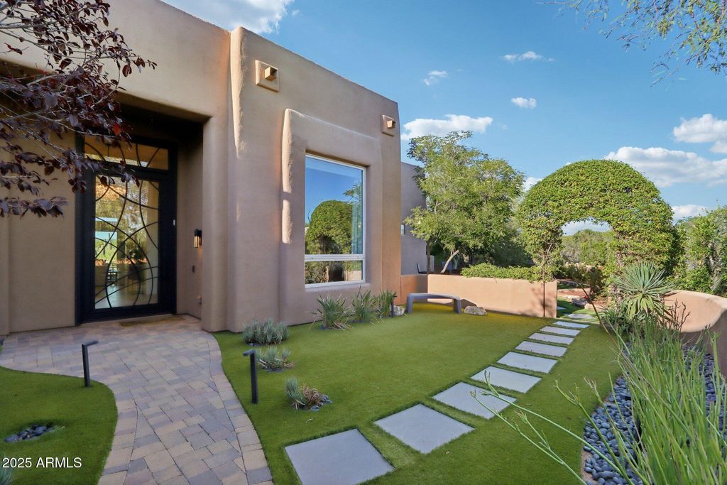 Photo of 30600 N Pima Road #49, Scottsdale, AZ 85266 (MLS # 6944809)