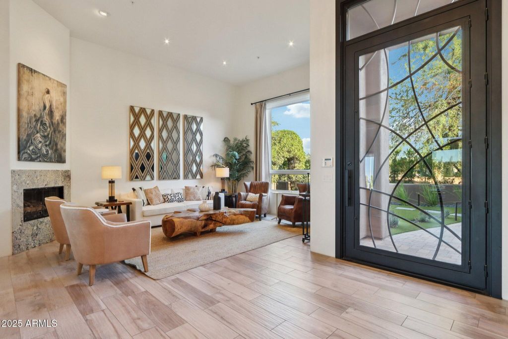 Photo of 30600 N Pima Road #49, Scottsdale, AZ 85266 (MLS # 6944809)