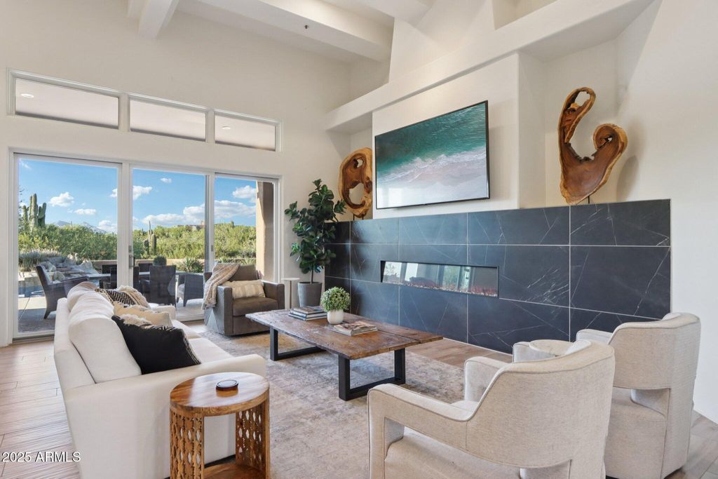 Photo of 30600 N Pima Road #49, Scottsdale, AZ 85266 (MLS # 6944809)