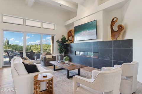 Photo of 30600 N Pima Road #49, Scottsdale, AZ 85266 (MLS # 6944809)