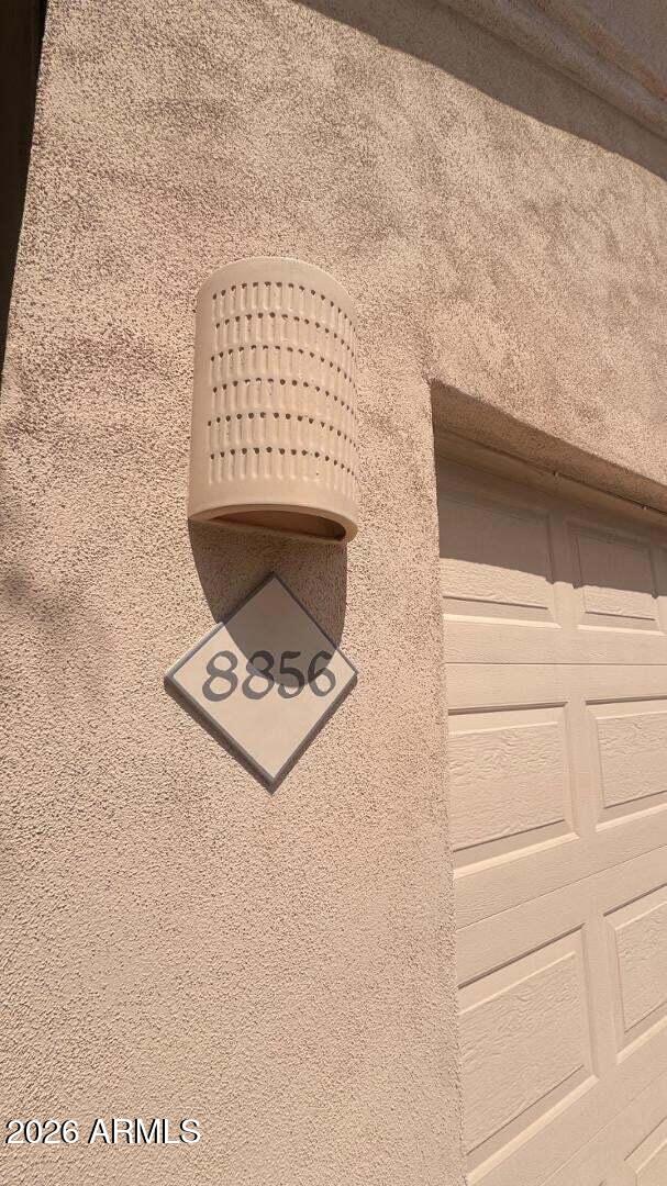 8856 E SHARON Drive