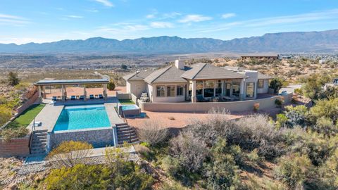 2550 S TISSAW Road Cornville AZ 86325