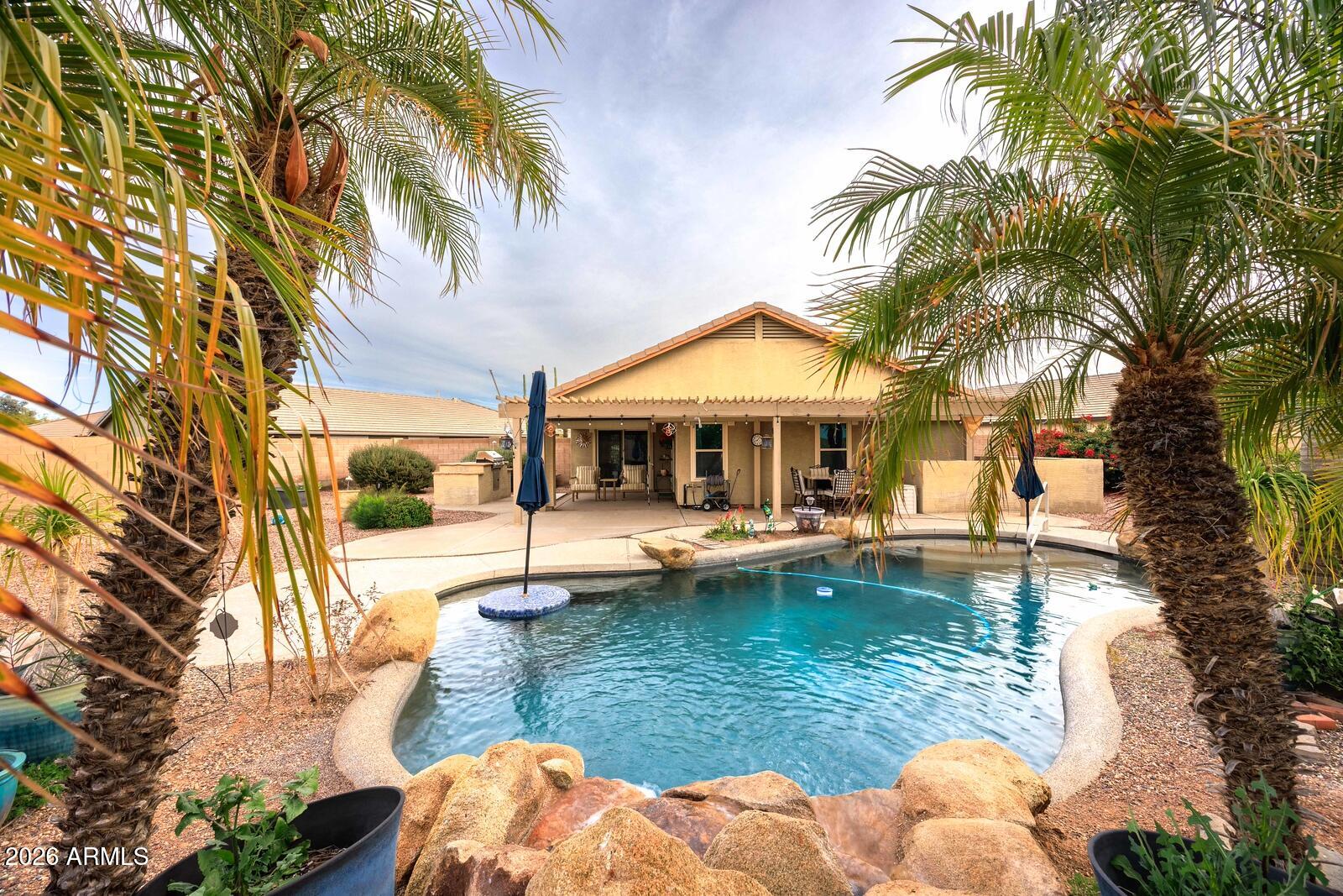 4110 S Dewdrop Court