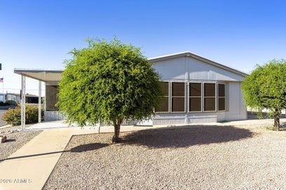 2400 E BASELINE Avenue 100 Apache Junction AZ 85119