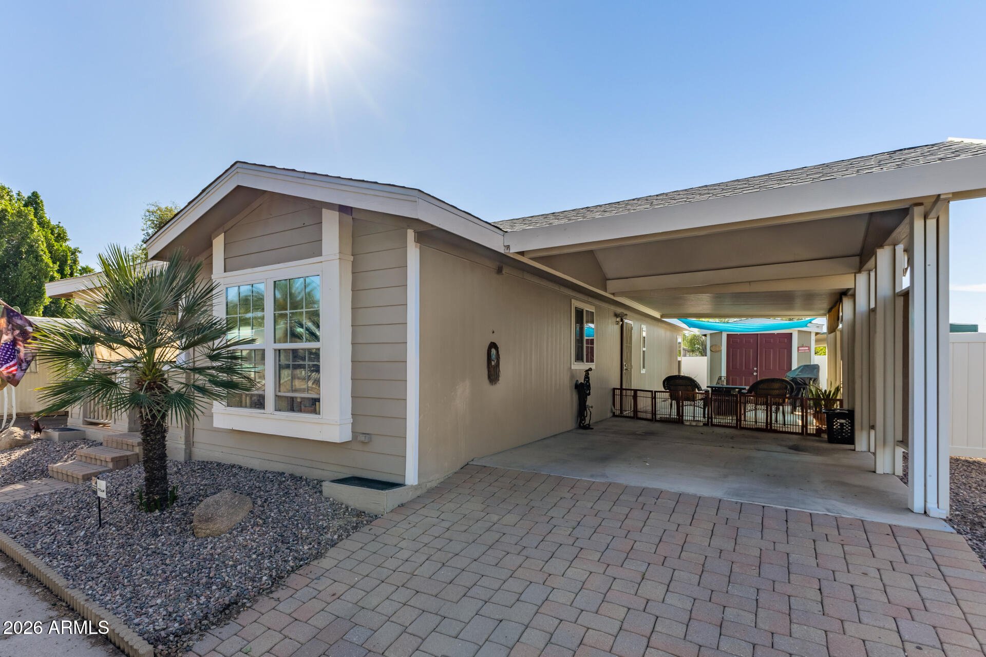 201 S GREENFIELD Road 124