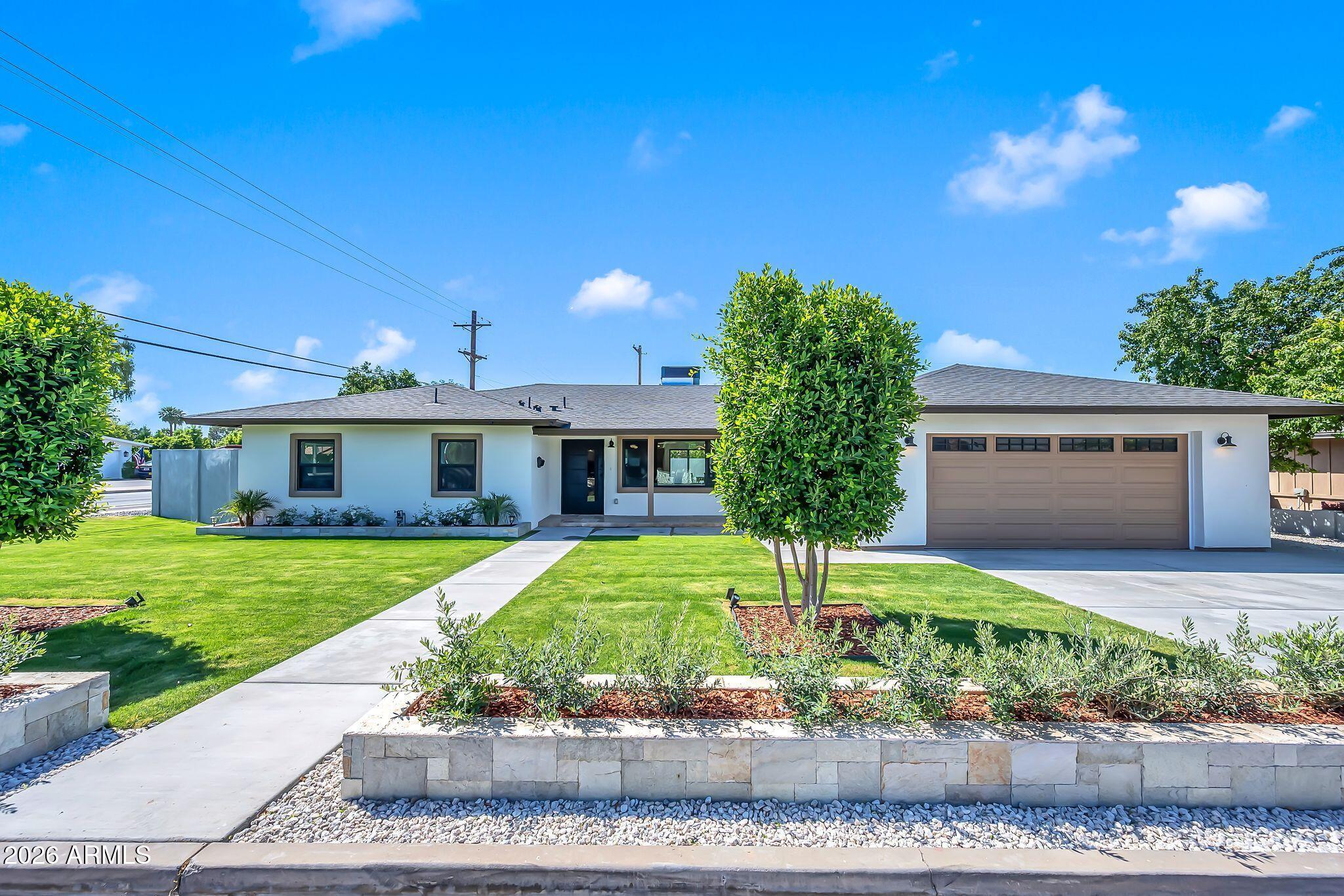 5125 E MULBERRY Drive