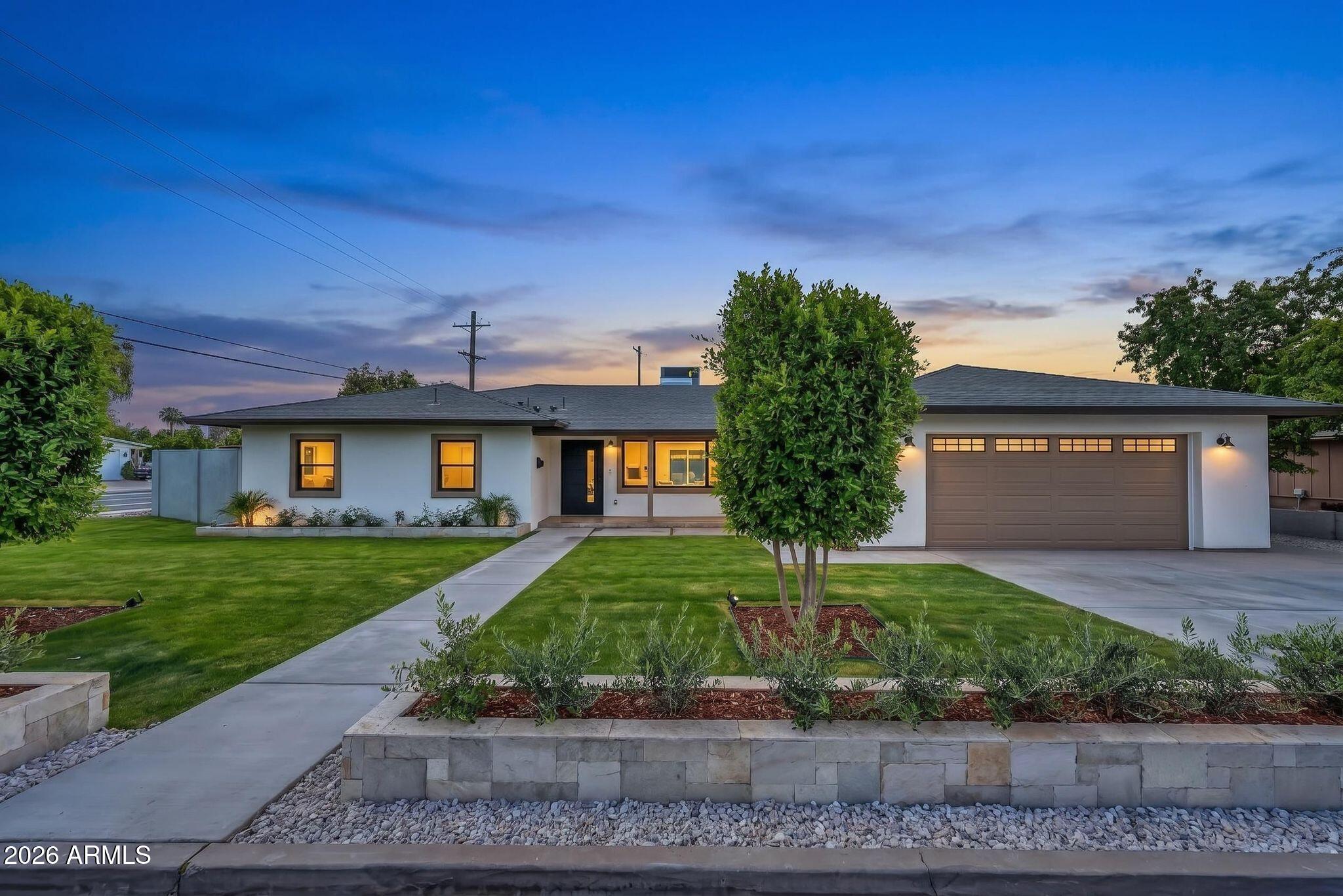 5125 E MULBERRY Drive