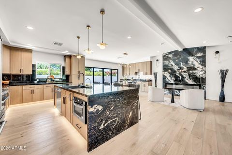 5125 E MULBERRY Drive Phoenix AZ 85018