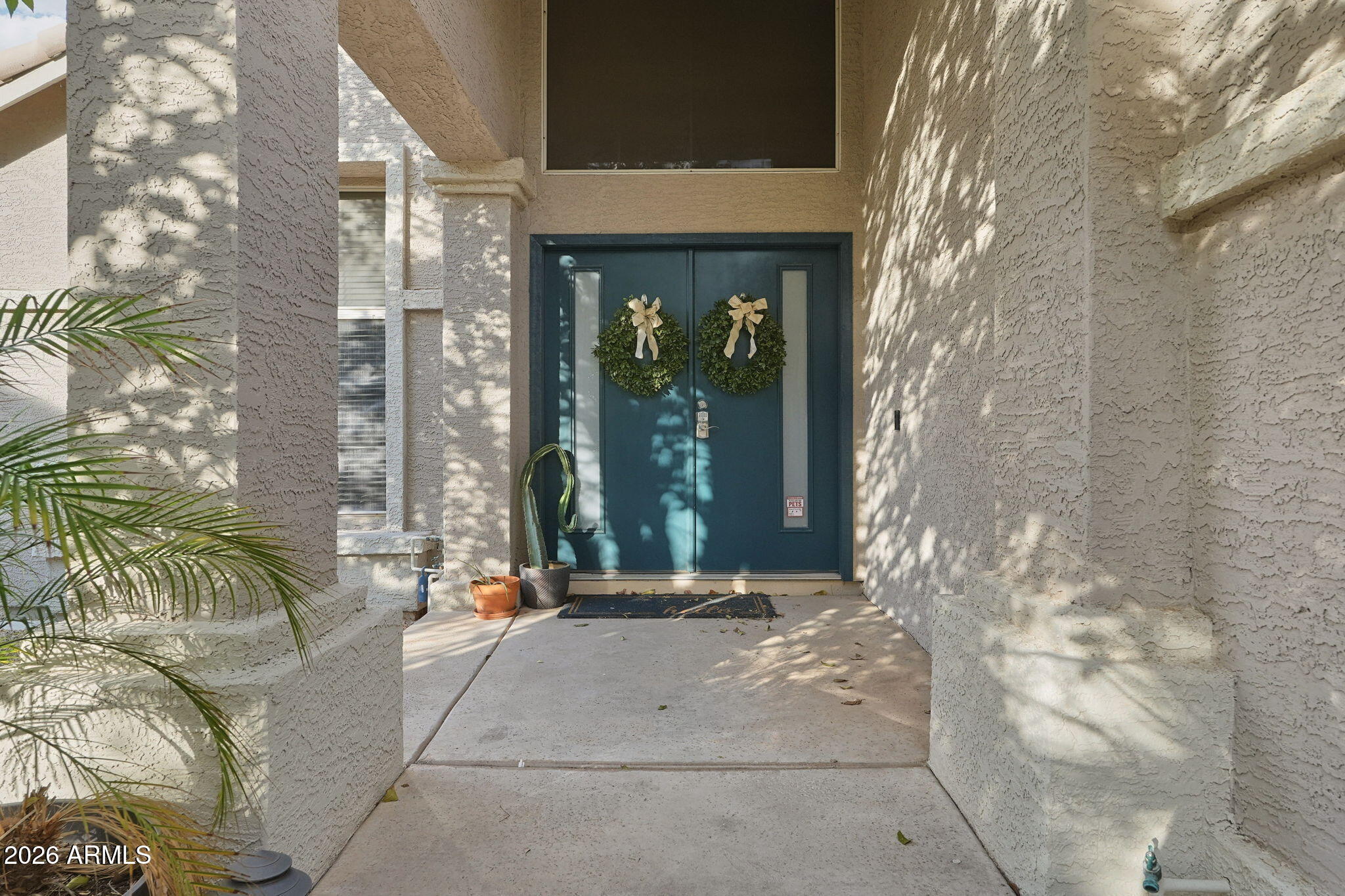 176 W CALLE MONTE Vista