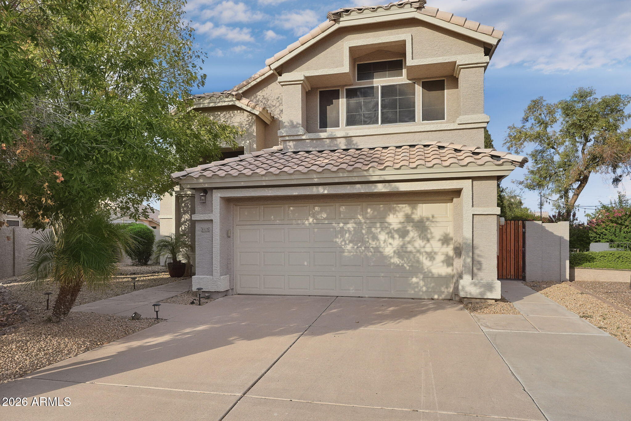 176 W CALLE MONTE Vista