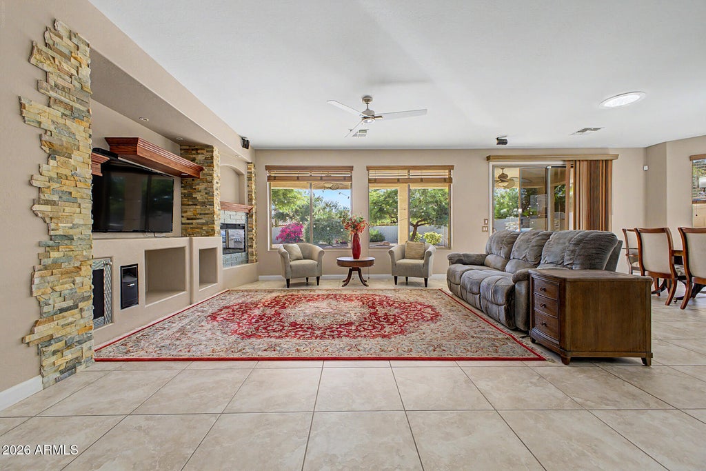 Photo of 5150 N Blythe Court, Eloy, AZ 85131 (MLS # 7034940)
