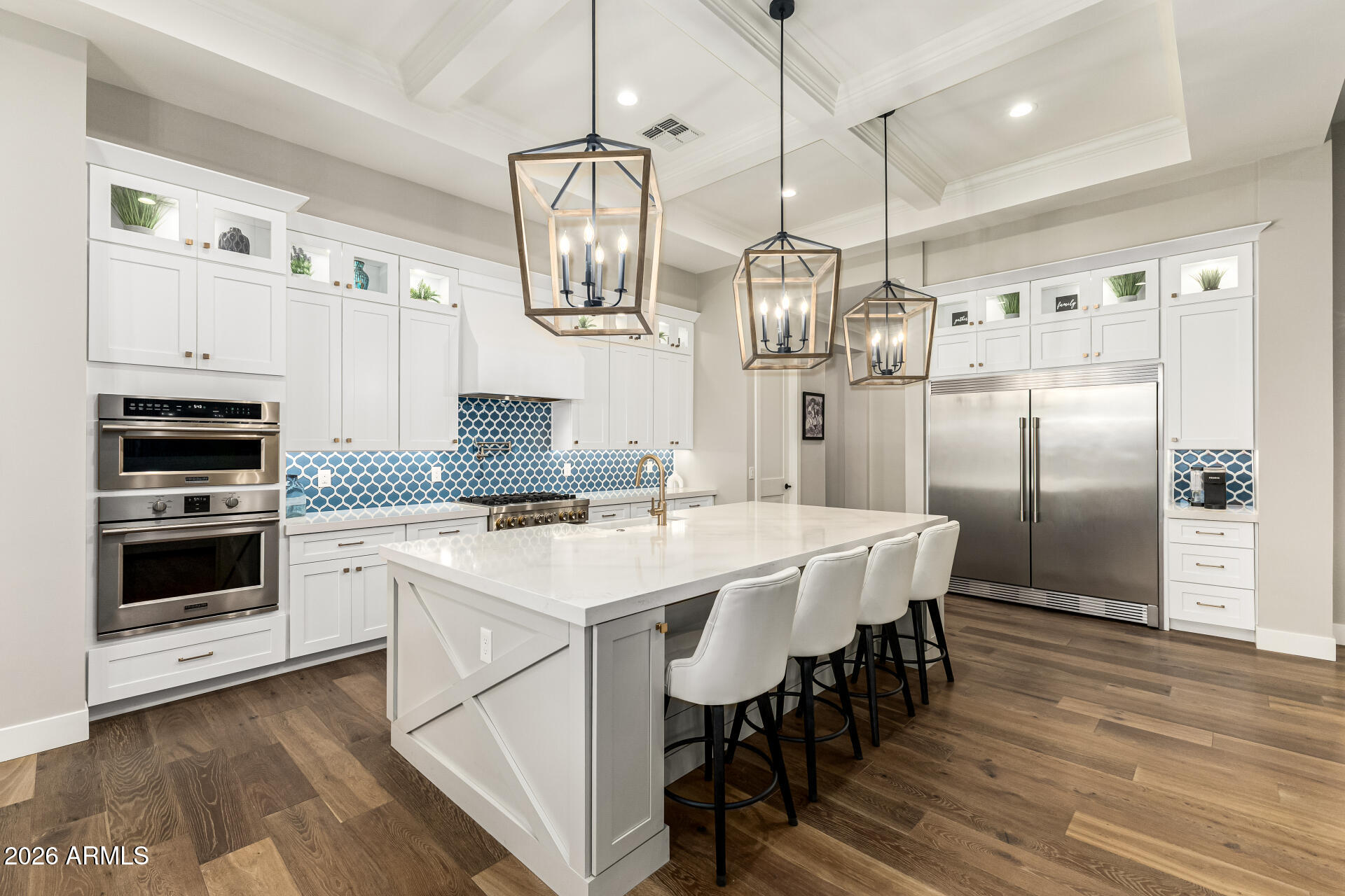ENCANTO REAL - Residential