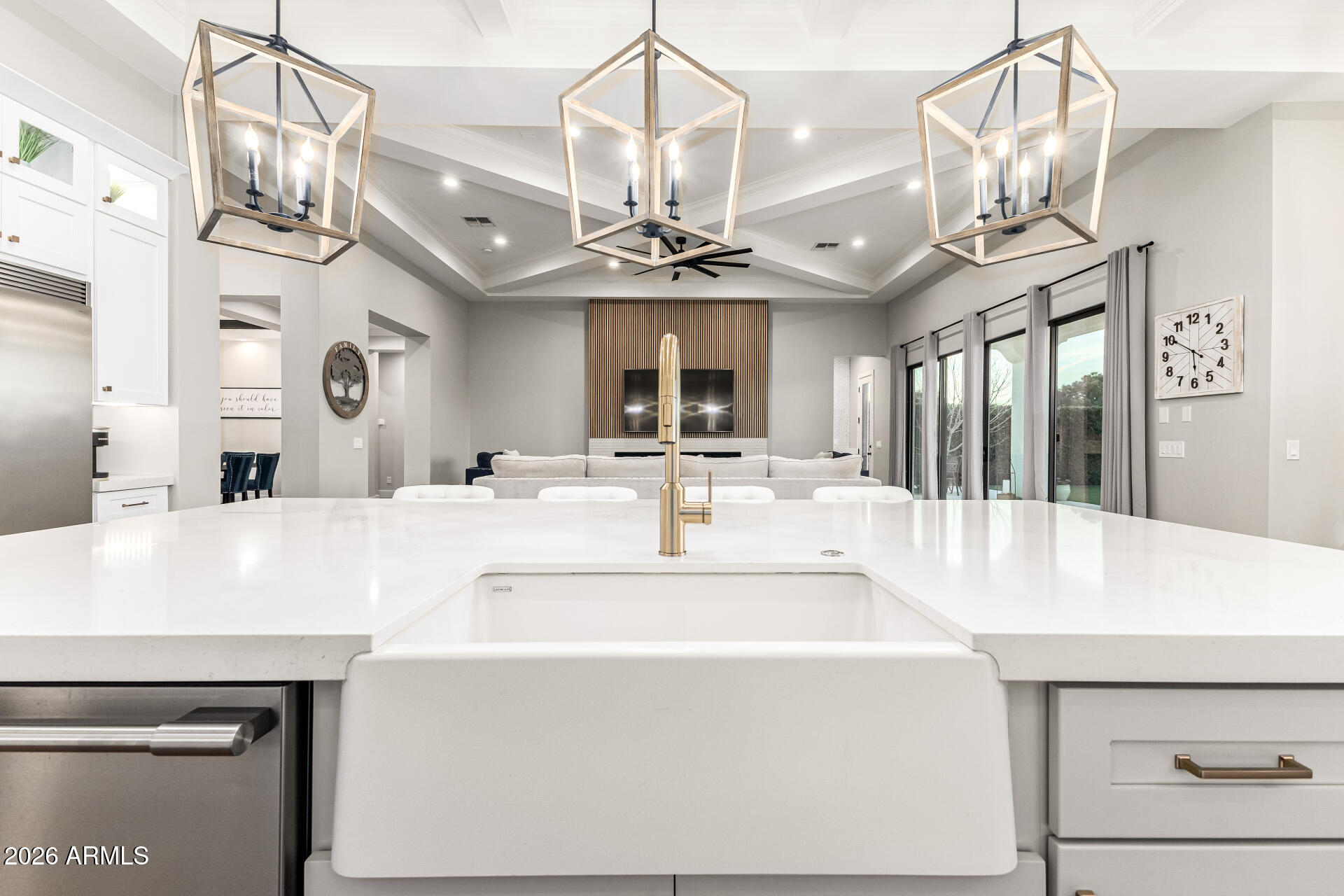 ENCANTO REAL - Residential