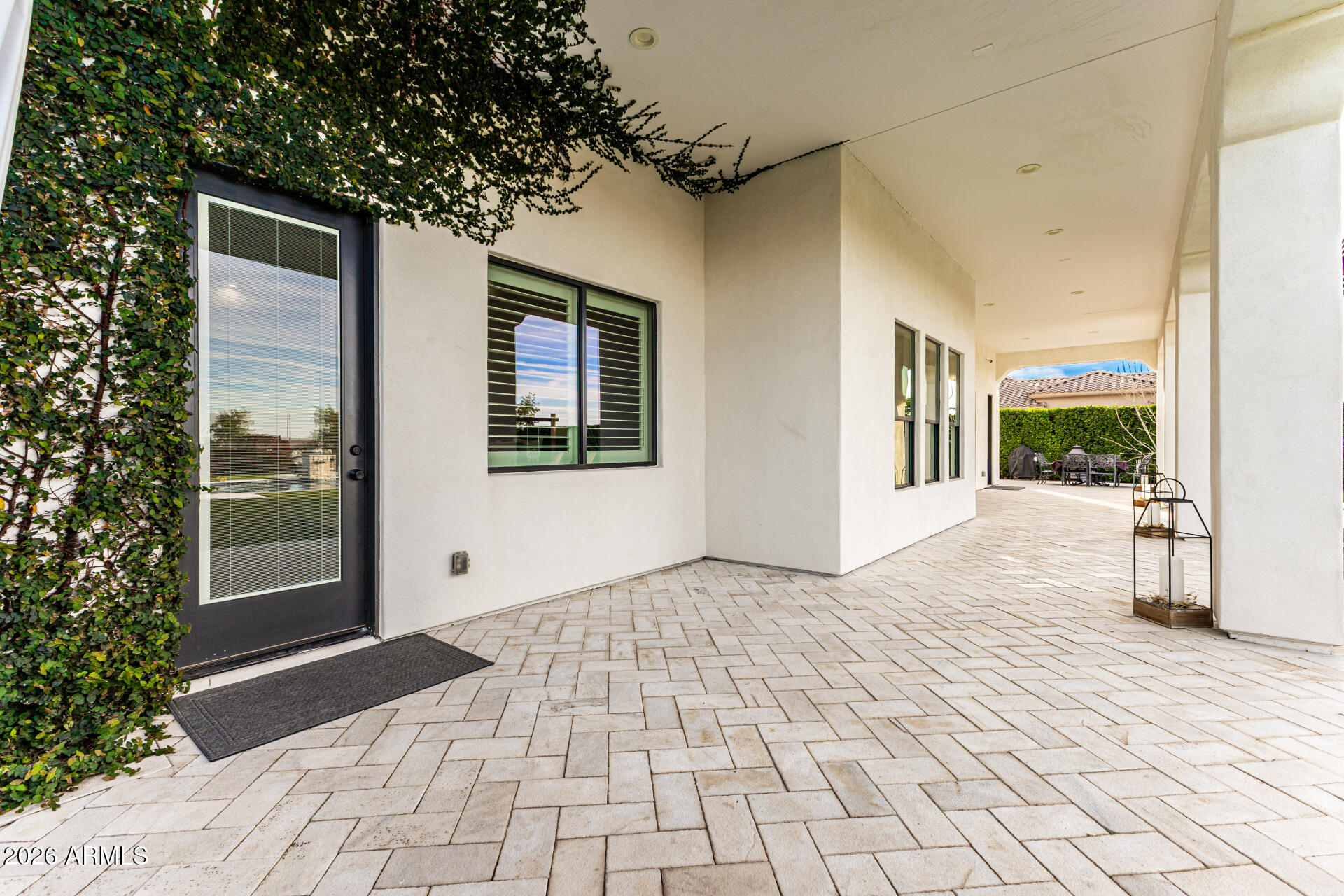 ENCANTO REAL - Residential