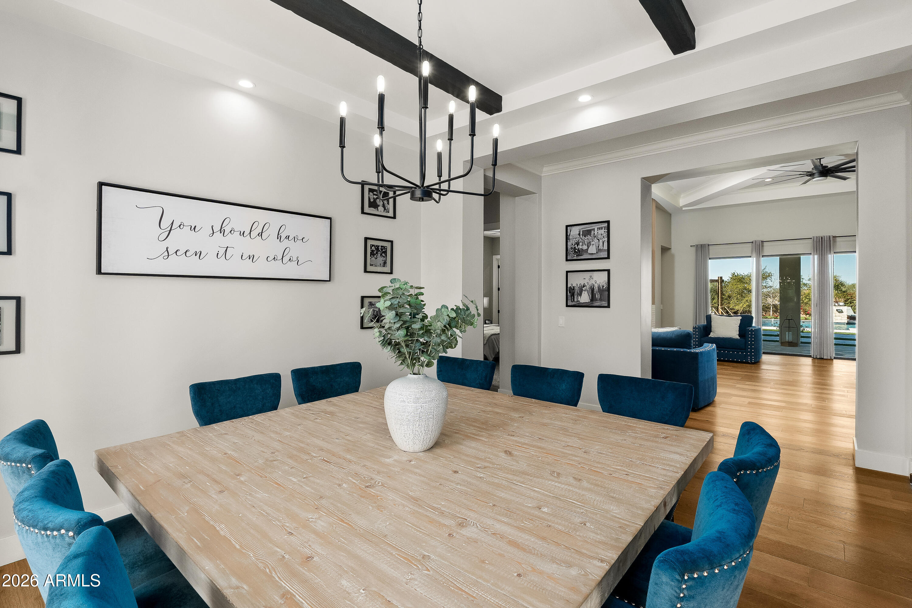 ENCANTO REAL - Residential