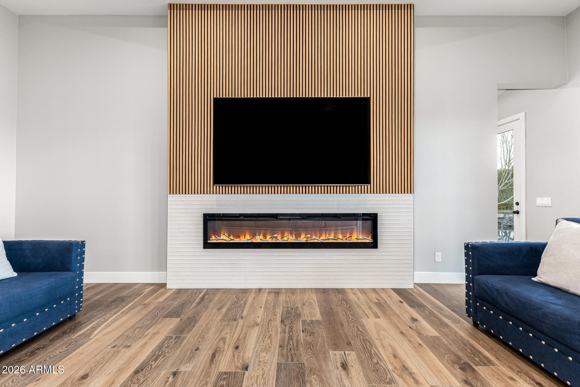 ENCANTO REAL - Residential