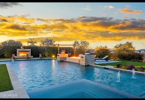 5348 W Encanto Verde Drive Queen Creek AZ 85142