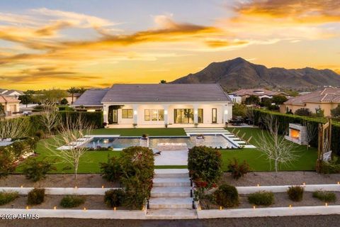 5348 W Encanto Verde Drive Queen Creek AZ 85142