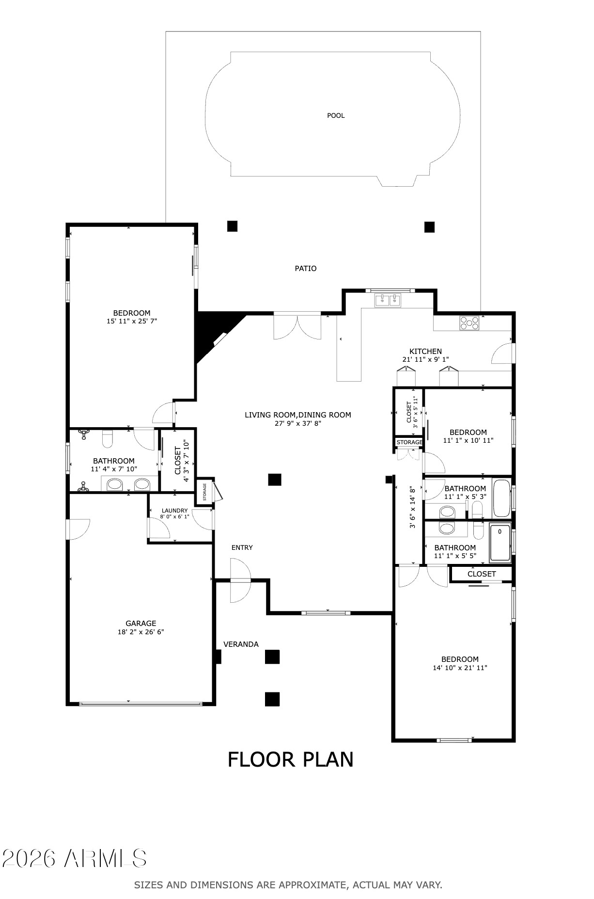 16028 N 10TH Place