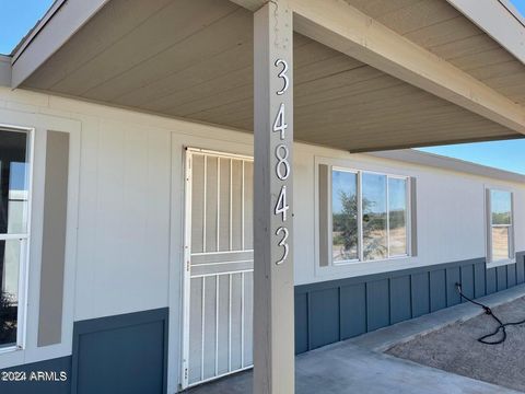 A home in Tonopah