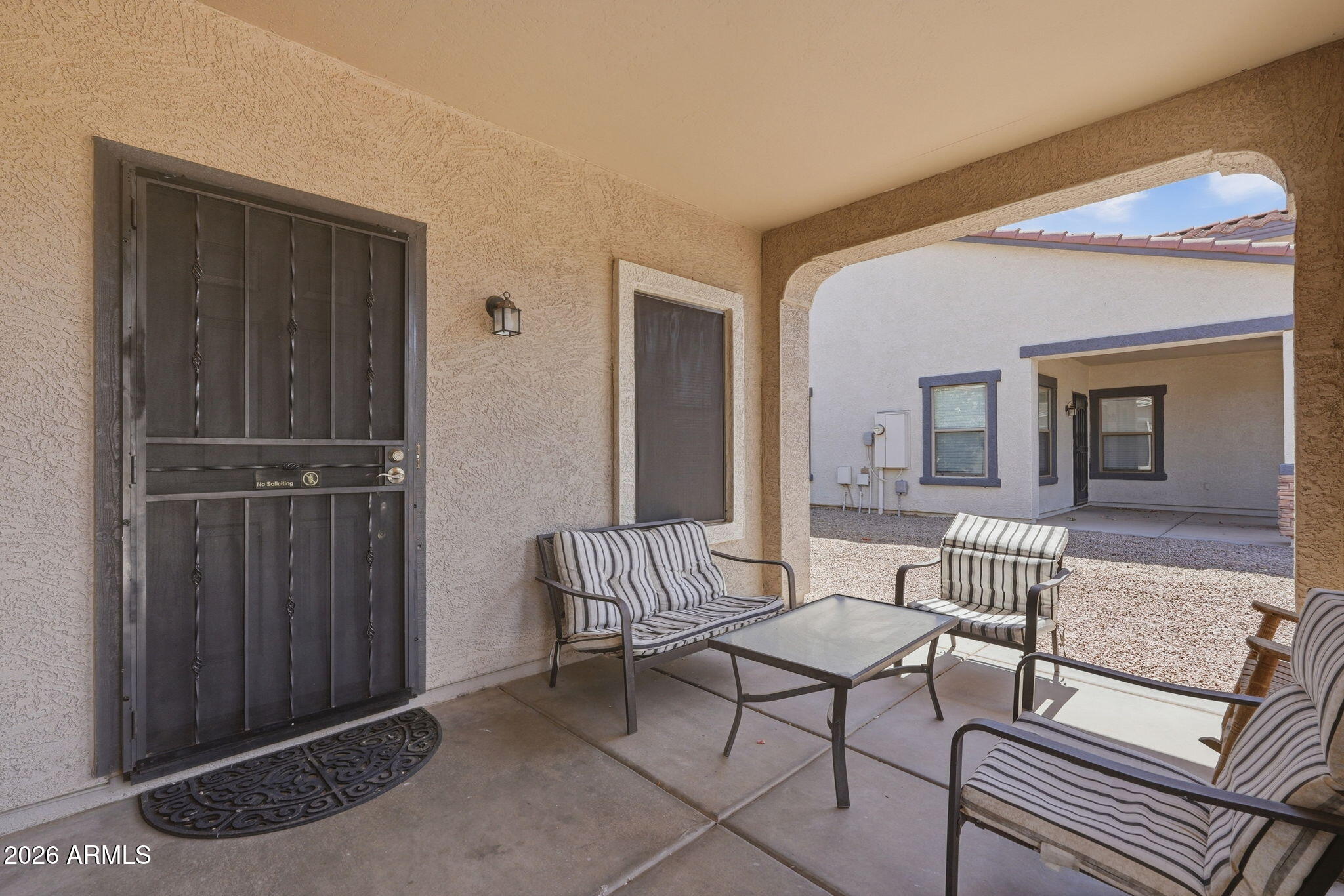19753 E REINS Road