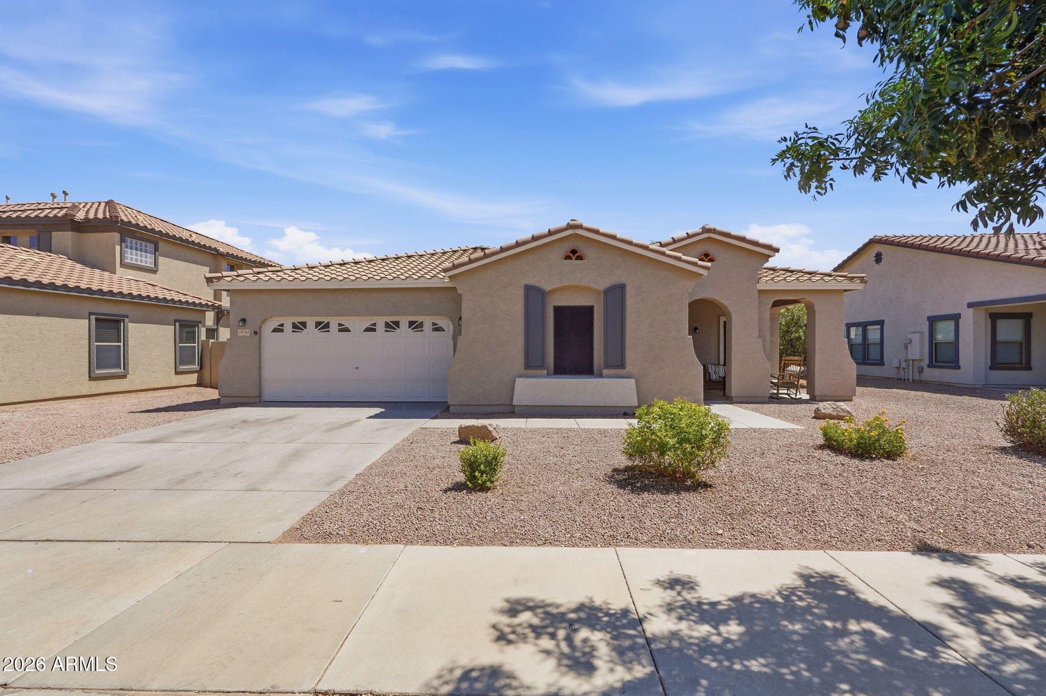19753 E REINS Road